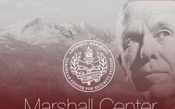 Marshall Center Conversations Podcast: Interview with Mead Treadwell, former Alaska Lt. Governor