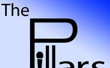 The Pillars IV Personal Development