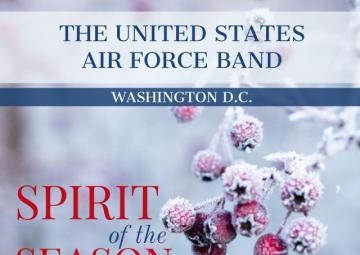 Spirit of the Season Holiday Radio Broadcast 2017