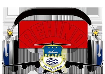 Behind the Wing 2017-2