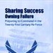 Sharing Success - Owning Failure Ch 01