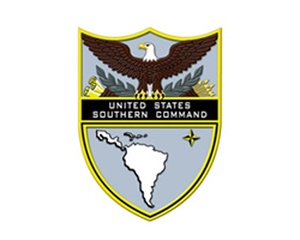 AUDIO: Colombian President visits, thanks SOUTHCOM