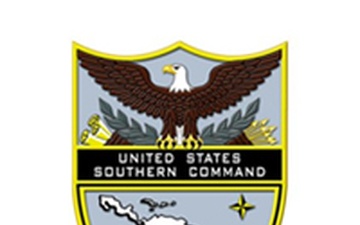 AUDIO: Colombian President visits, thanks SOUTHCOM