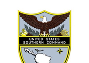 AUDIO: Colombian President visits, thanks SOUTHCOM