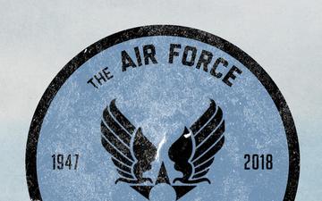 The Air Force Podcast - Parental Leave Updates