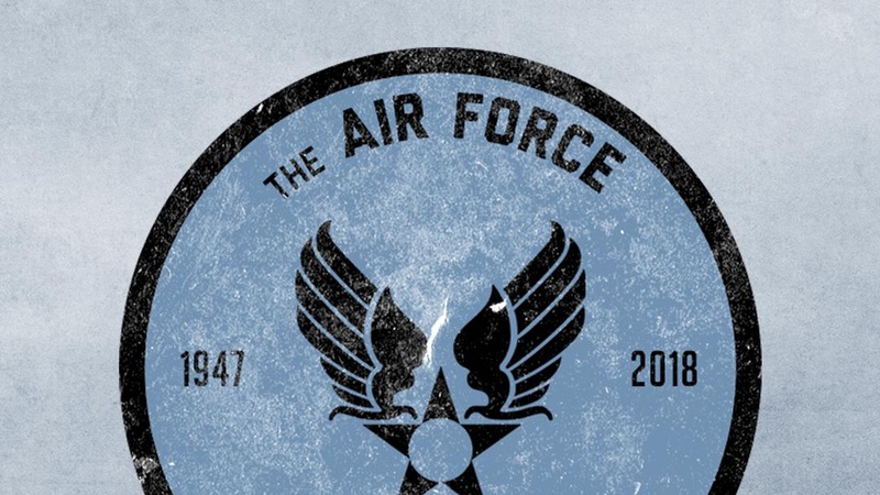 The Air Force Podcast - Medal of Honor Pt. 01 feat. Michael Caldwell