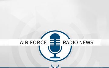 Air Force Radio News 01 October 2018 A