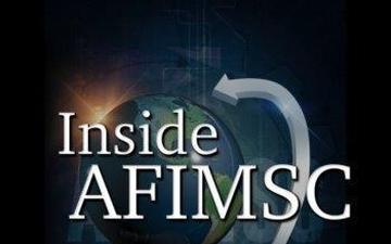 Inside AFIMSC - Episode 5: Col Scott Matthews discusses the role of the Tyndall PMO