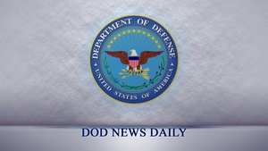 DoD News Daily - Weekly Recap - March 8, 2019