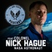 The Air Force Podcast feat. Col Nick Hague, NASA Astronaut