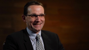 At Altitude - Dr. Will Roper