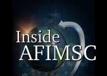 Inside AFIMSC - Episode 9: Speaking with Col. Brent Hyden, Director of the Program Management Office at Tyndall AFB