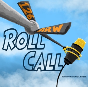 Roll Call - Episode #1