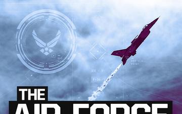 The Air Force Podcast - The Story of MoH Recipient MSgt Chapman feat. Dan Schilling