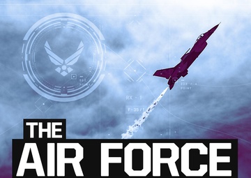 The Air Force Podcast - The Story of MoH Recipient MSgt Chapman feat. Dan Schilling