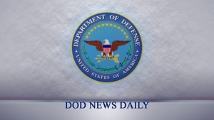 DoD News Daily - Weekly Recap - August 29, 2019