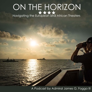 E11 - On the Horizon: Great Power Competition in the Black Sea and Gulf of Guinea