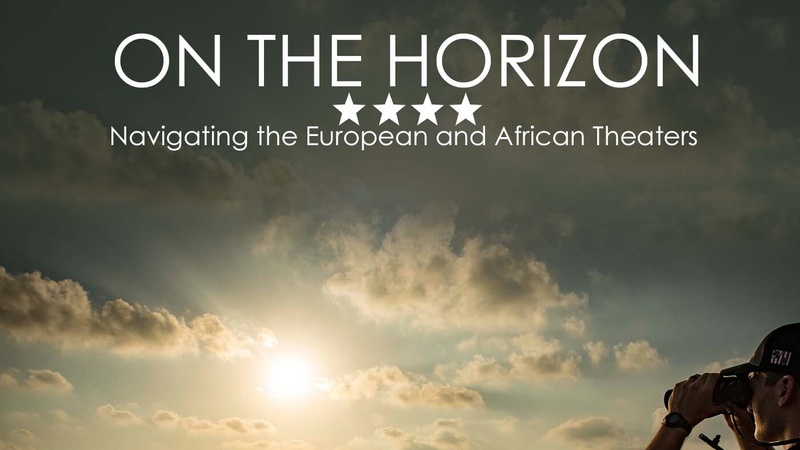 E11 - On the Horizon: Great Power Competition in the Black Sea and Gulf of Guinea