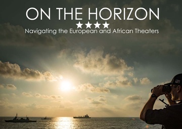 E9 - On The Horizon: Navy’s Efforts in the Mediterranean Sea and Arctic region