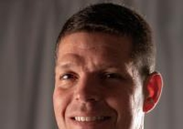 At Altitude - ASAF John Henderson