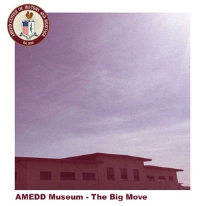 Army Medicine History - The Big Move