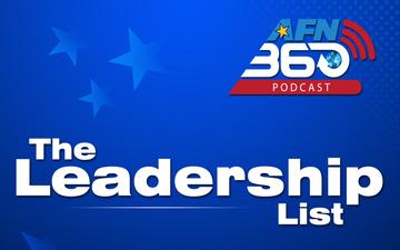 THE LEADERSHIP LIST - Episode 01 - The Starfish and The Spider