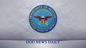 DoD News Daily - Weekly Recap - November 2, 2019