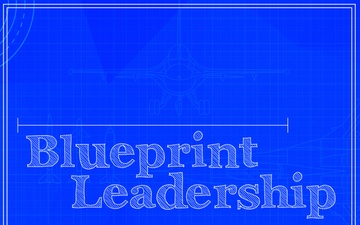 Blueprint Leadership with CMSAF Kaleth Wright - Ep 01 feat. SEAC CSM Troxell