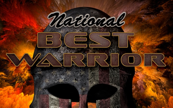 2019 National Guard Best Warrior Competition