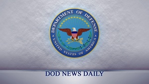 DoD News Daily - November 18, 2019