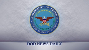 DoD News Daily - Weekly Recap - November 23, 2019