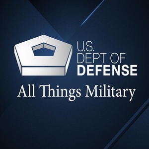 All Things Military - November 27, 2019