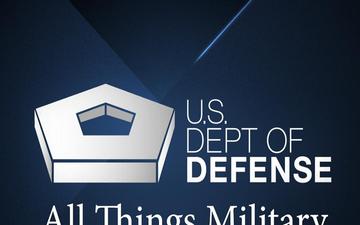 All Things Military - November 27, 2019