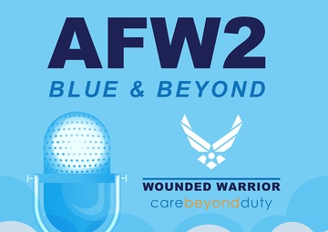 AFW2 Blue and Beyond - Could A CARE Event Help Me?