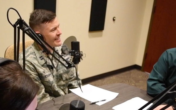 Podcast: Cowboy Smart Money - Episode 5 "Life Insurance"