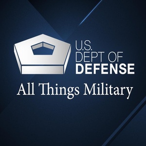 DoD News Daily - All Things Military -  ISS