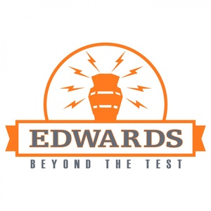 Edwards: Beyond The Test - Episode 3 - Chief Master Sergeant Ian Eishen