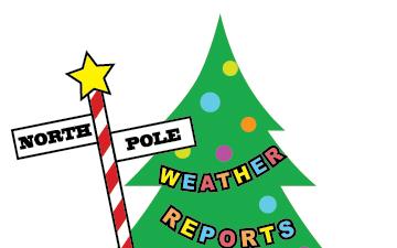 North Pole Weather Report ep. 4: Drill Sergeant Santa (AFN Bavaria)