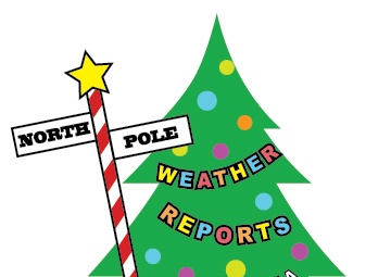 North Pole Weather Report ep. 9: Stay Hydrated in the Cold (AFN Bavaria)