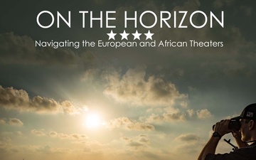 E13 - On the Horizon: American Naval Presence in the European theater