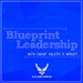 Blueprint Leadership with CMSAF Kaleth Wright - Ep 03 feat SEAC Ramón Colón-López