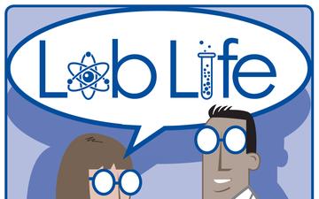 Lab Life - Episode 20:  Leadership by example