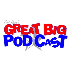 Great Big Podcast – Jan 30, 2020