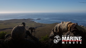 Marine Minute: Big Iron
