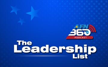 THE LEADERSHIP LIST - Episode 07 - What Now, Lieutenant?