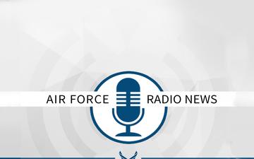 Air Force Radio News 01 April 2020