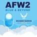 AFW2 Blue and Beyond - How do I Stay Positive, Resilient, &amp; Social During These Times?