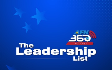 THE LEADERSHIP LIST - Episode 08 - Vietnam Bao Chi:  Warriors of Word and Film