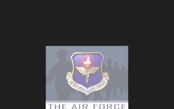 The Air Force Starts Here - Ep 27 - AETC Command Team COVID-19 Virtual Town Hall