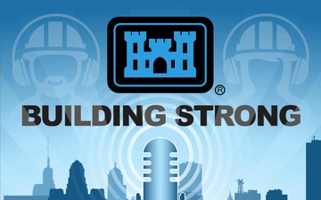 The Building Strong Buffalo Podcast Ep. 1: COVID-19